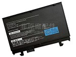原廠NEC PC-VP-WP150筆電電池