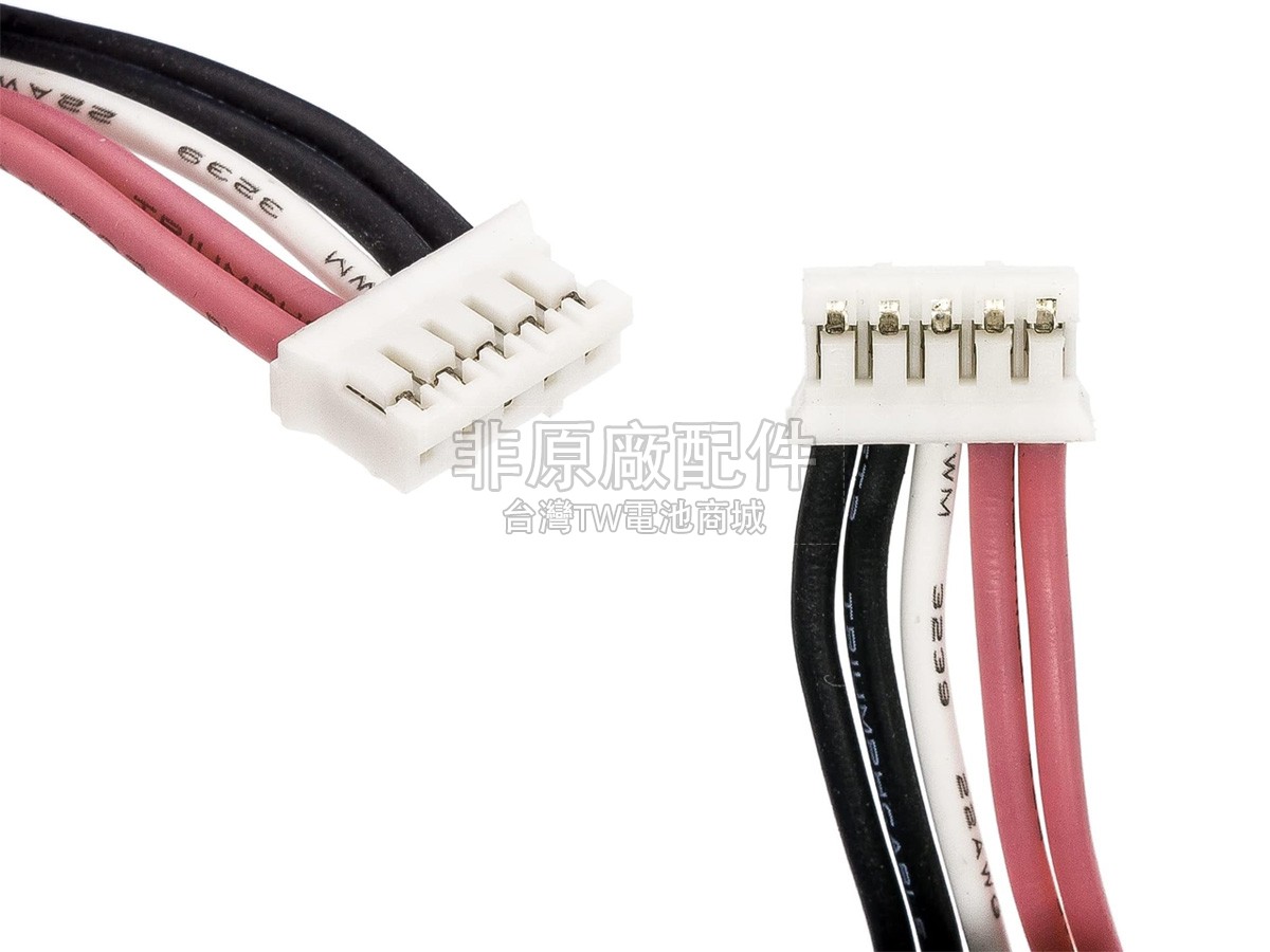 Newland E550副廠電池
