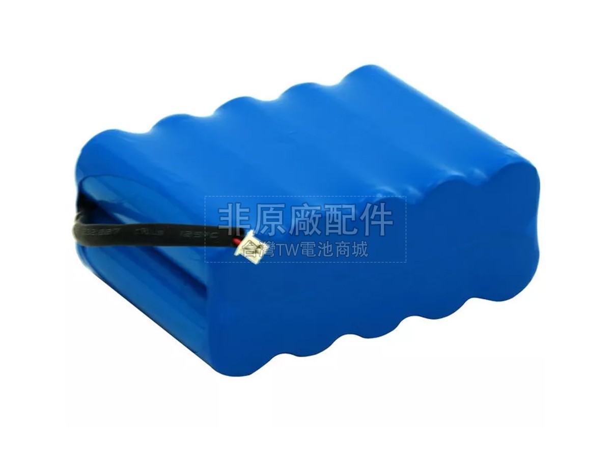 Nihon Kohden 6851副廠電池