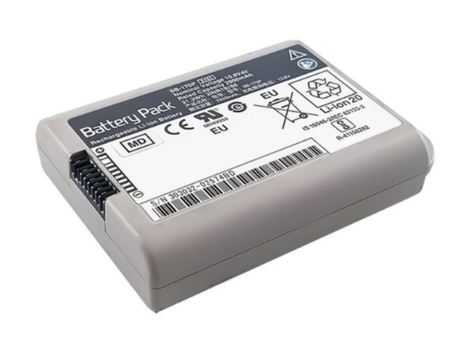 原廠Nihon Kohden SB-170P筆電電池