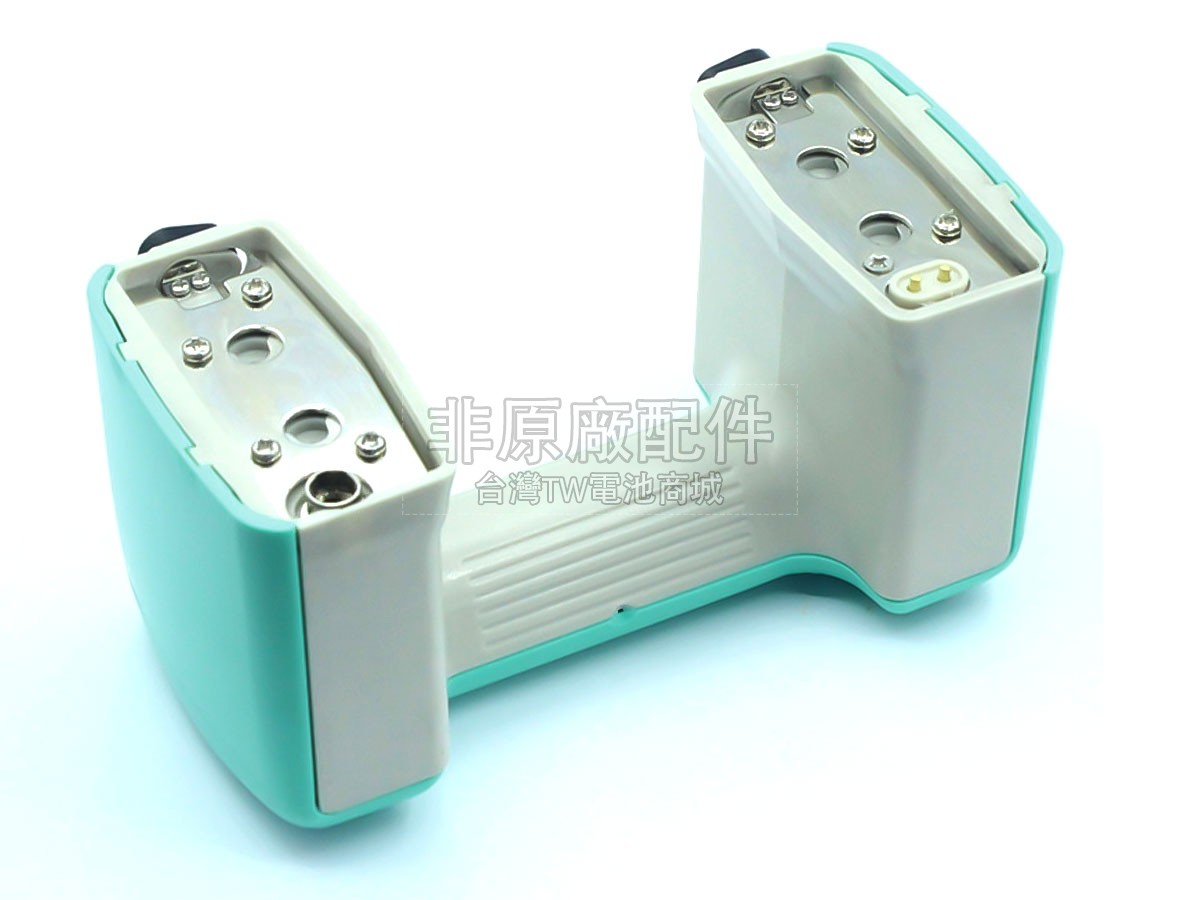 Nikon DTM-552副廠電池