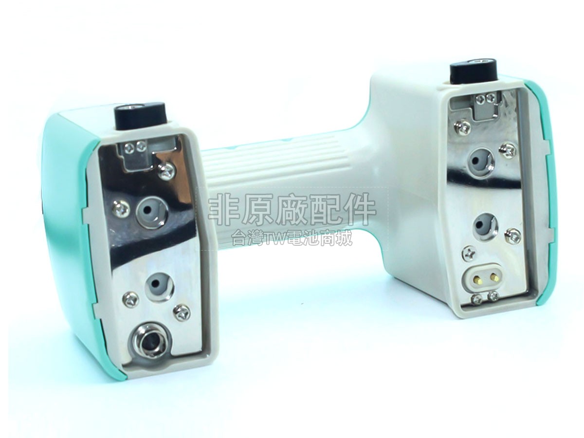 Nikon DTM-552副廠電池