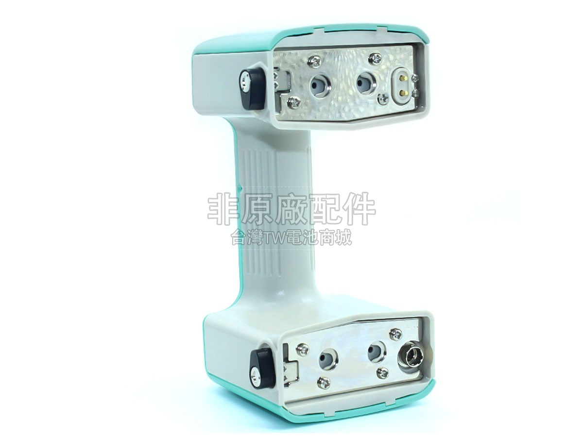 Nikon DTM-552副廠電池