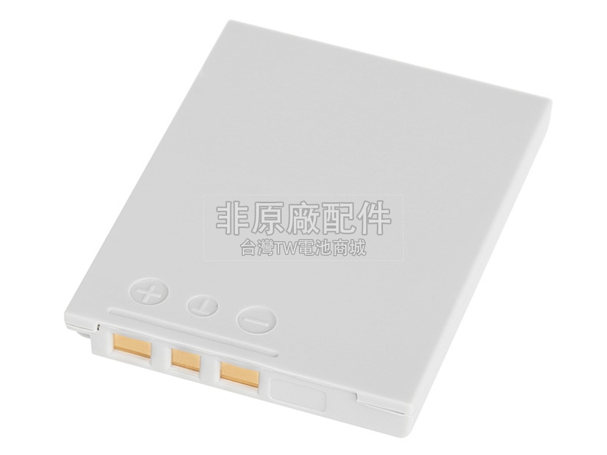 Nikon COOLPIX S3副廠電池