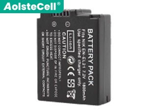原廠Nikon EN-EL21筆電電池