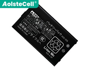 原廠Nintendo AGS-001筆電電池