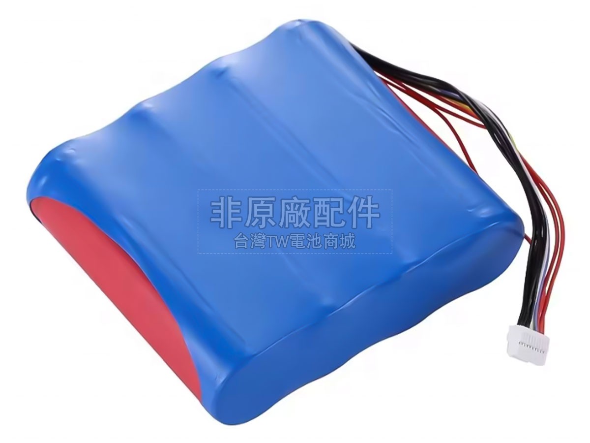 Nissin OFM-X3副廠電池