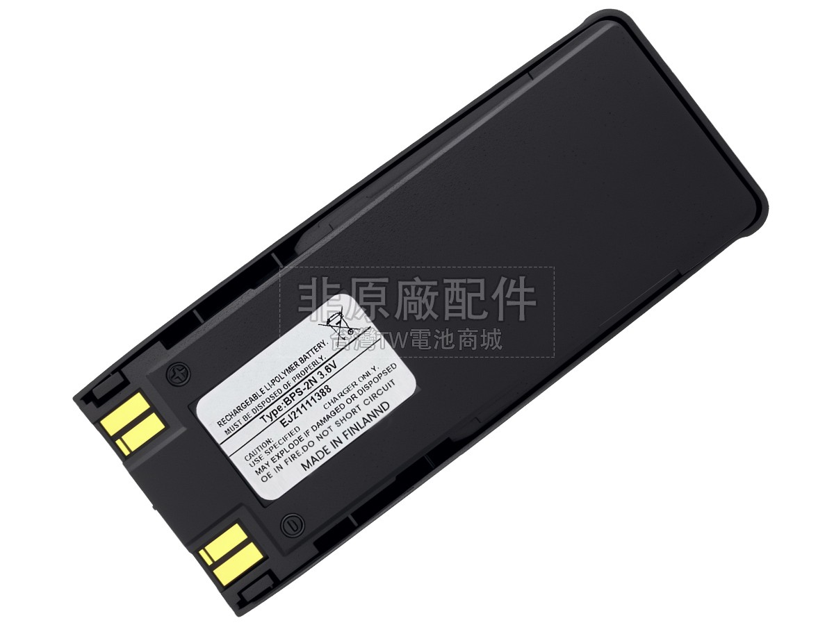Nokia BLS-2副廠電池