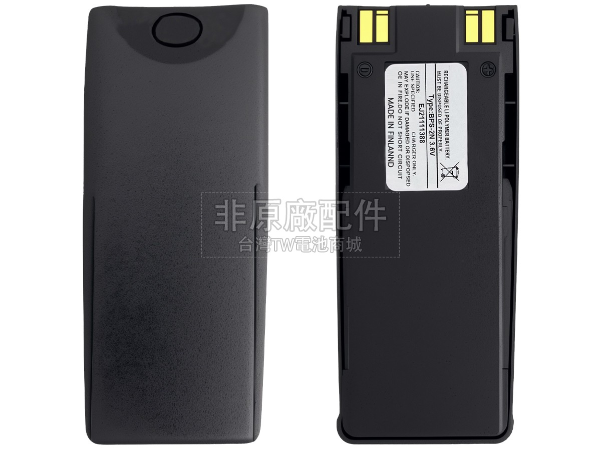 Nokia BLS-2副廠電池