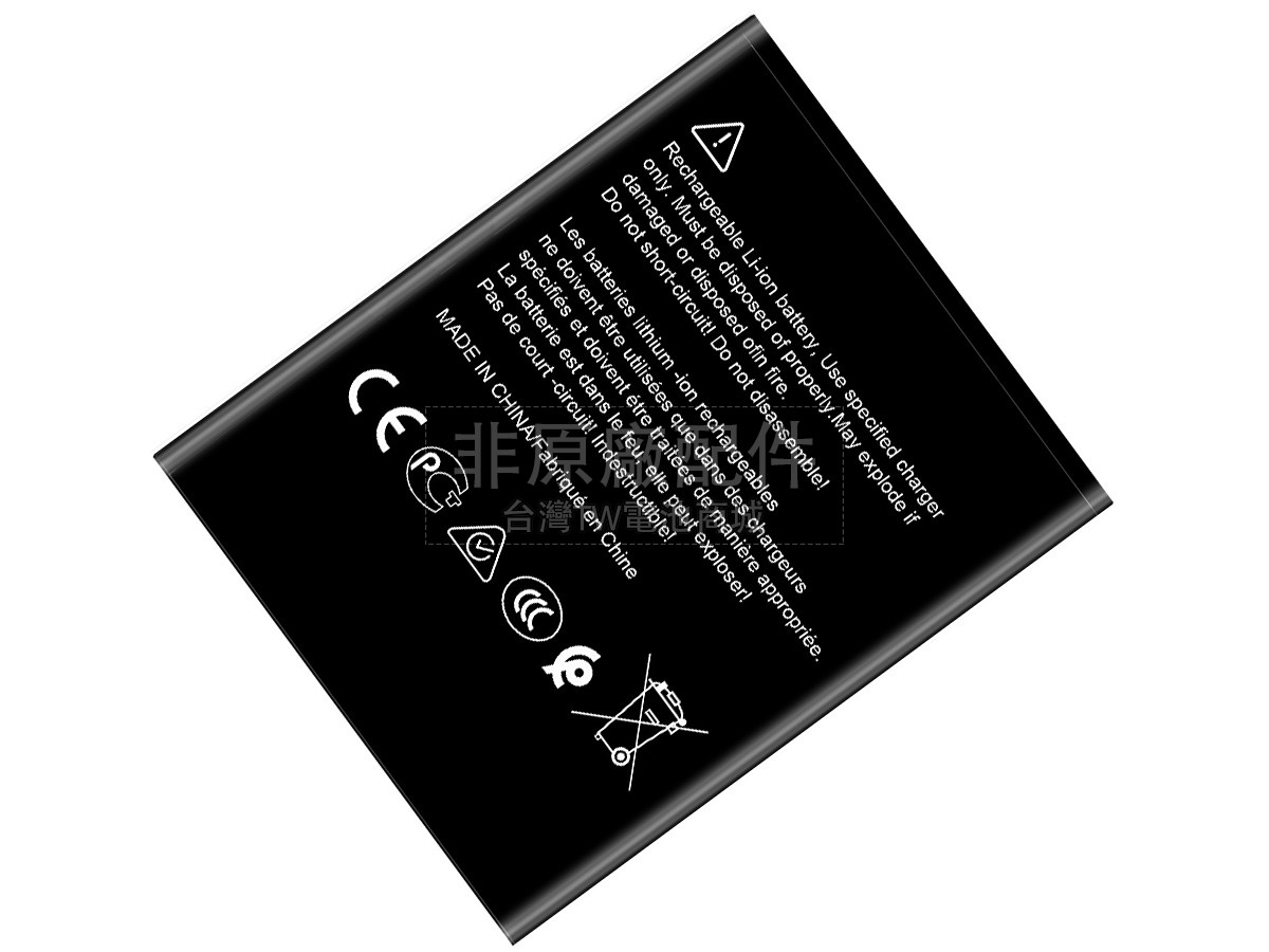 Nokia WT130副廠電池