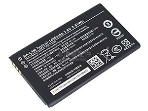原廠Nokia 220 4G筆電電池
