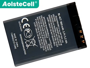 原廠Nokia BL-4CT筆電電池