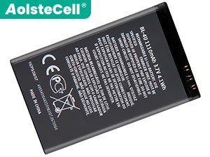 原廠Nokia BL-4U筆電電池