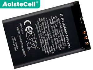 原廠Nokia BL-5CT筆電電池