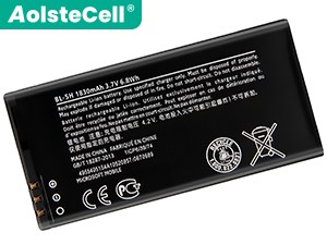 原廠Nokia RM-977筆電電池