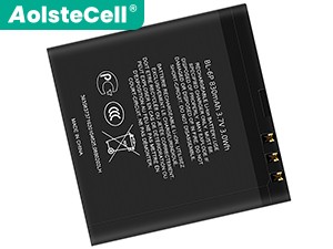 原廠Nokia 6500 Classic筆電電池