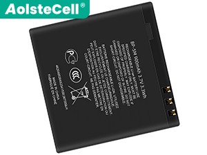 原廠Nokia BP-5M筆電電池