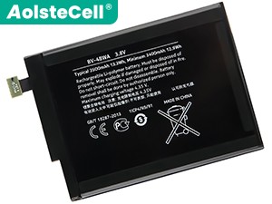 原廠Nokia BV-4BWA筆電電池