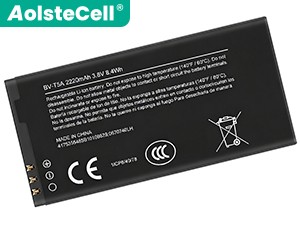 原廠Nokia BV-T5A筆電電池