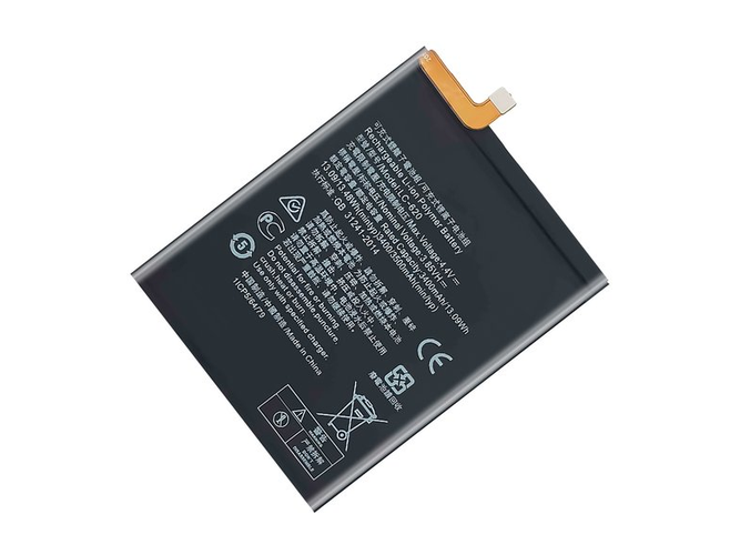 原廠Nokia LC-620筆電電池