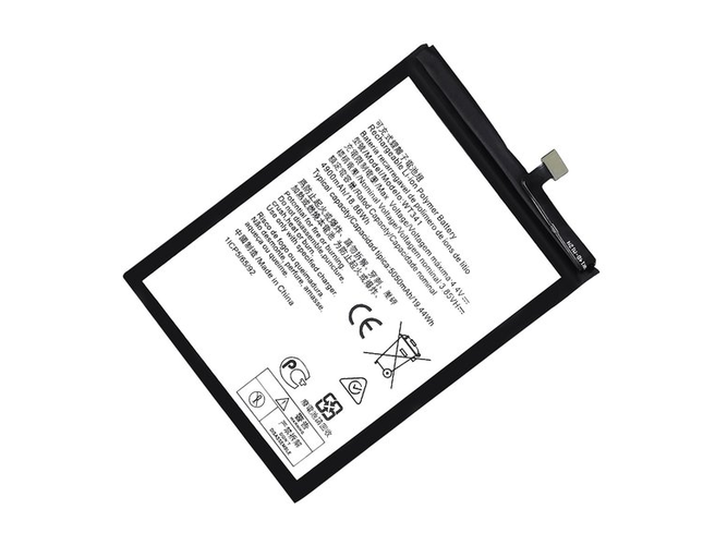 原廠Nokia WT341筆電電池