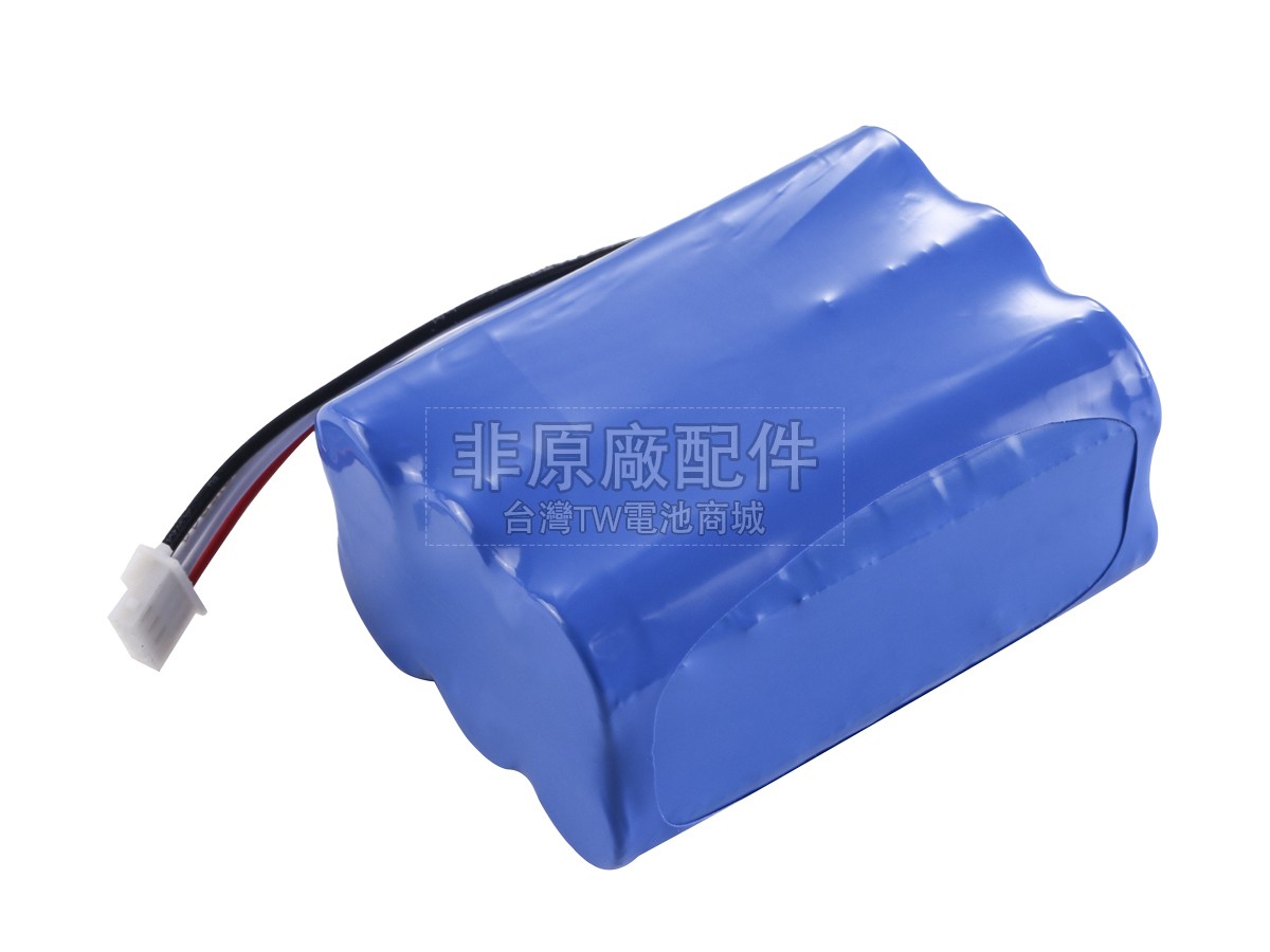 NONIN 7500FO副廠電池