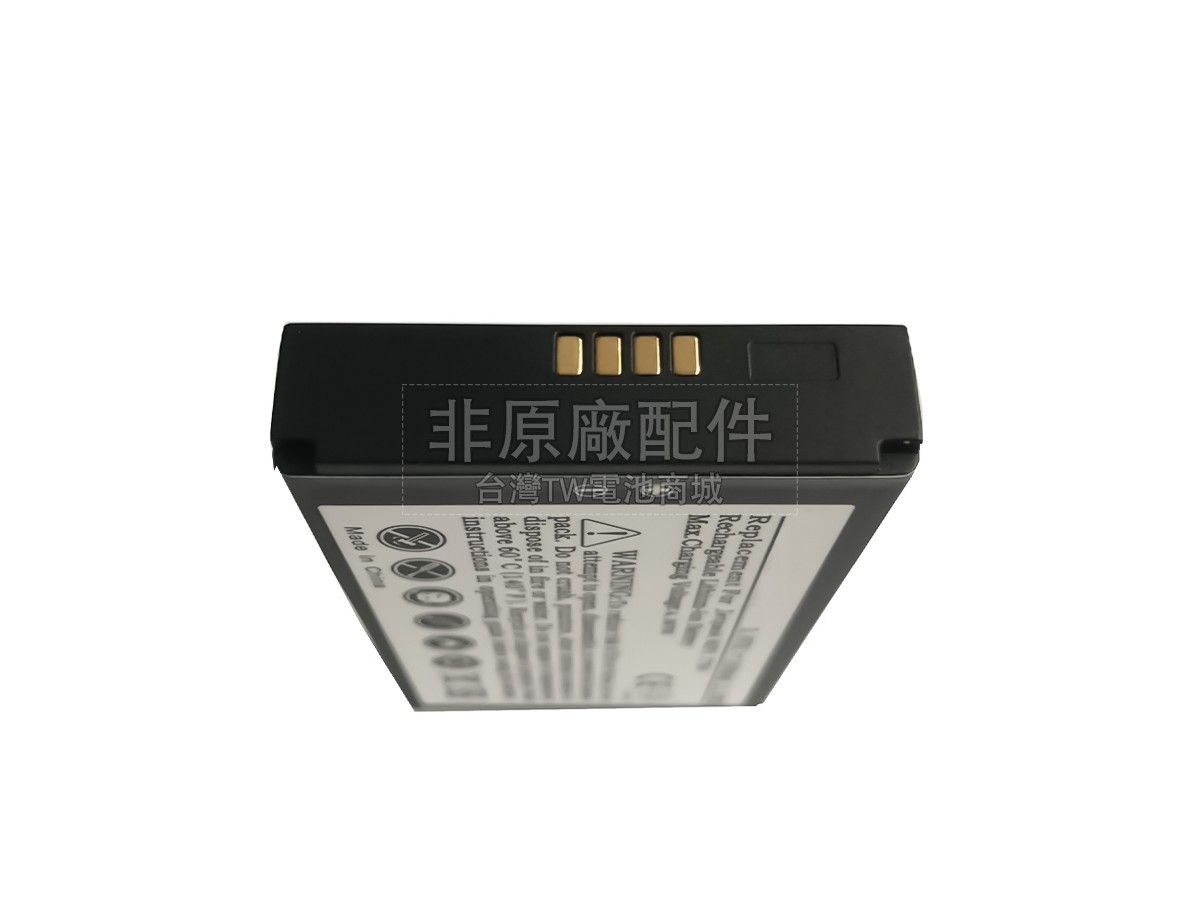 Novatel 40123117副廠電池