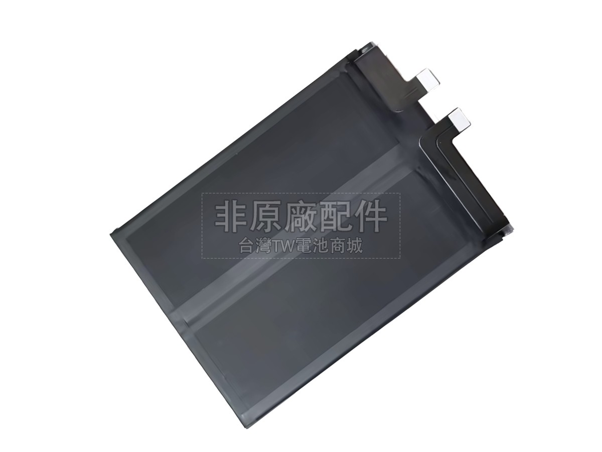 Nubia LI3923T89P8H636590副廠電池