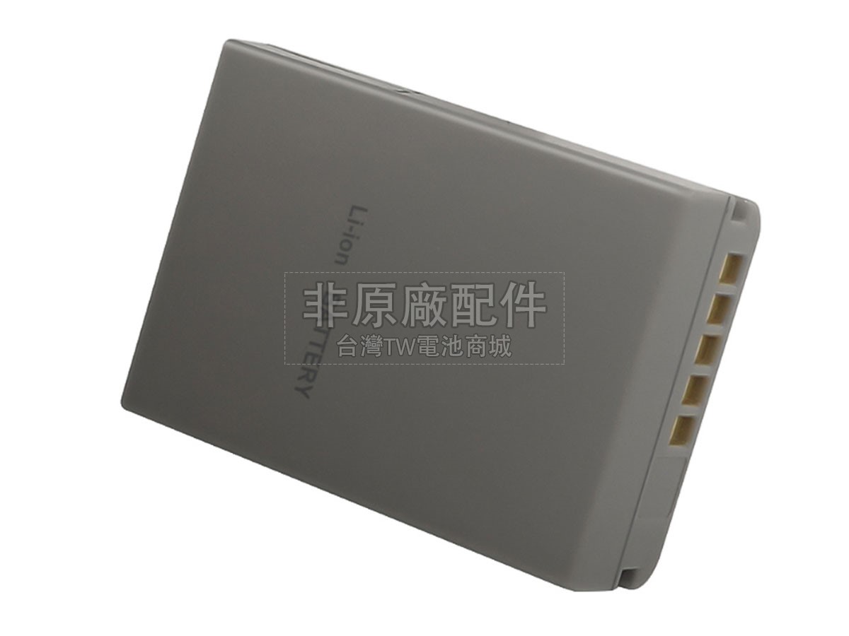 Olympus BLN-1副廠電池