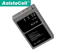 原廠Olympus E-M10M2筆電電池