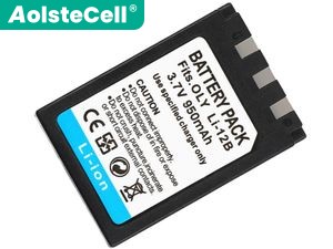 原廠Olympus Camedia D-590筆電電池