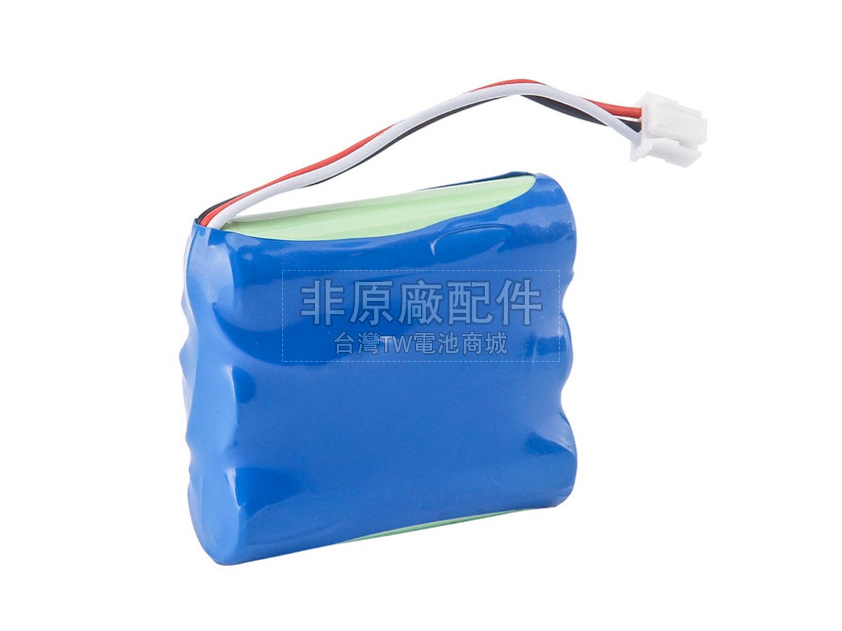 Omron BLOOD PRESSURE MONITOR副廠電池