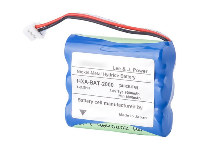 原廠Omron HXA-BAT-2000筆電電池