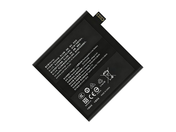 原廠Oppo BLP675筆電電池