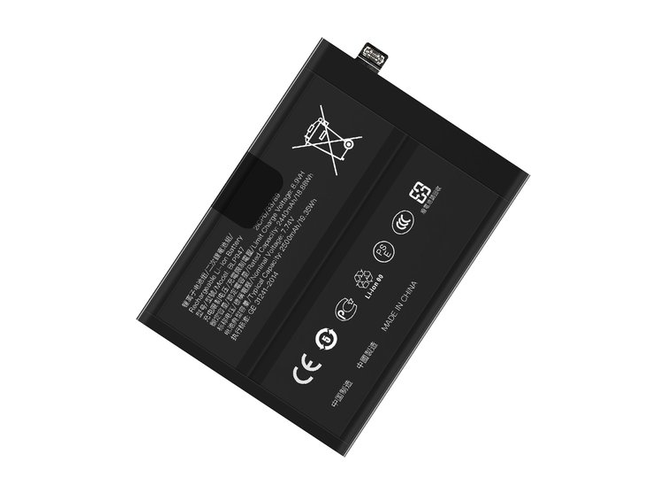 原廠Oppo BLP947筆電電池