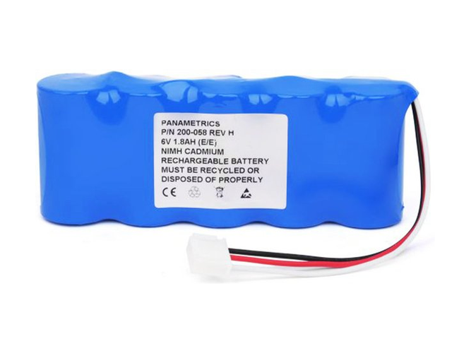 原廠Panametrics KR1800SCE筆電電池