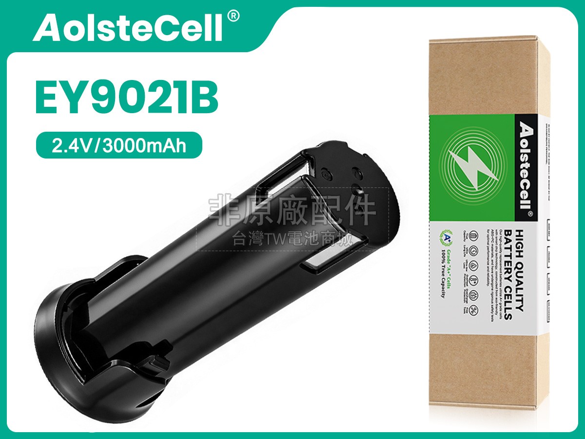 Panasonic EY6220B副廠電池