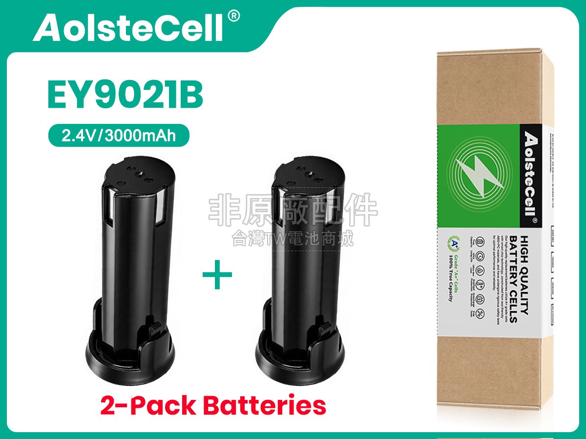 Panasonic EY6220B副廠電池