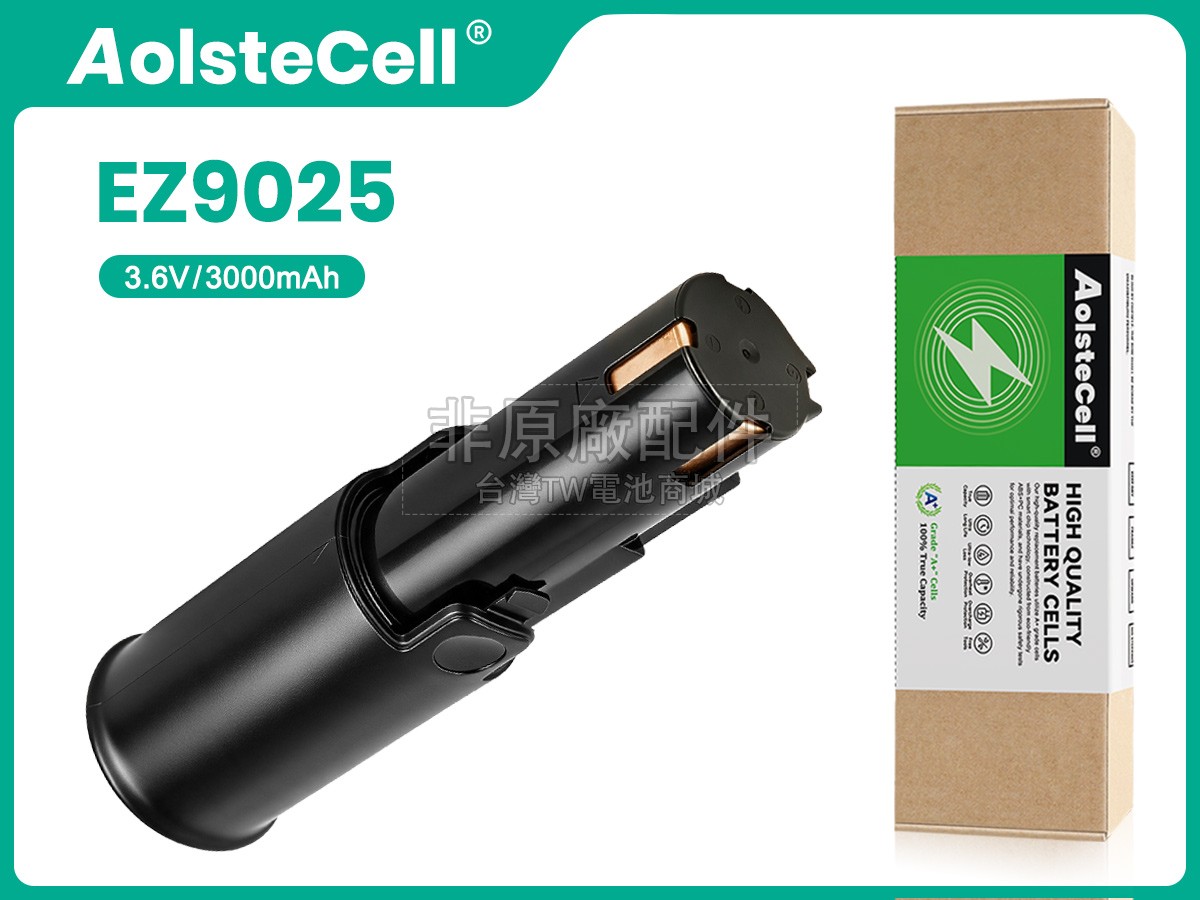 Panasonic EY6225副廠電池