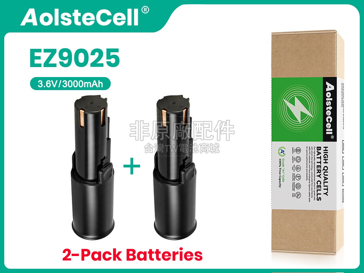 Panasonic EY6225副廠電池