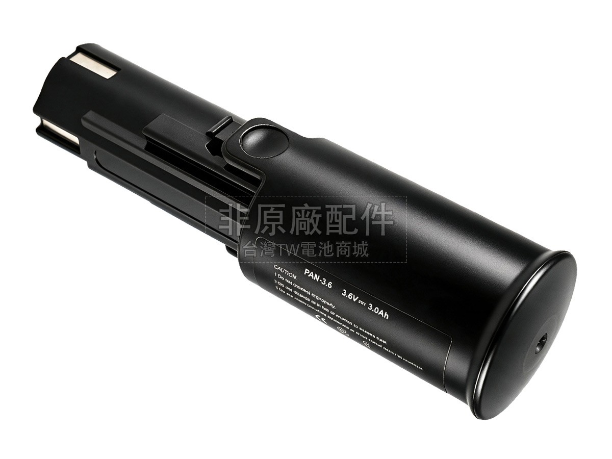Panasonic EY6225副廠電池