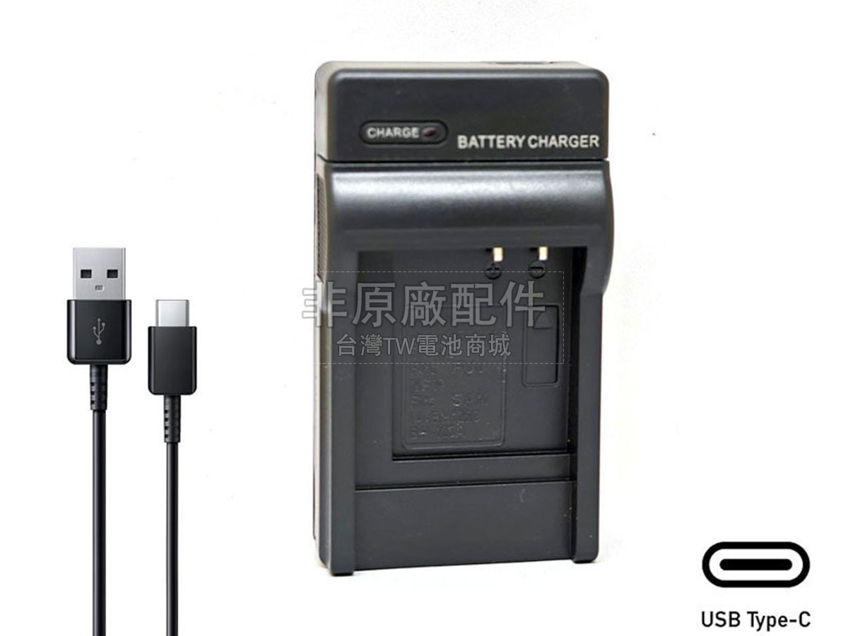 Panasonic SDR-SW21副廠電池