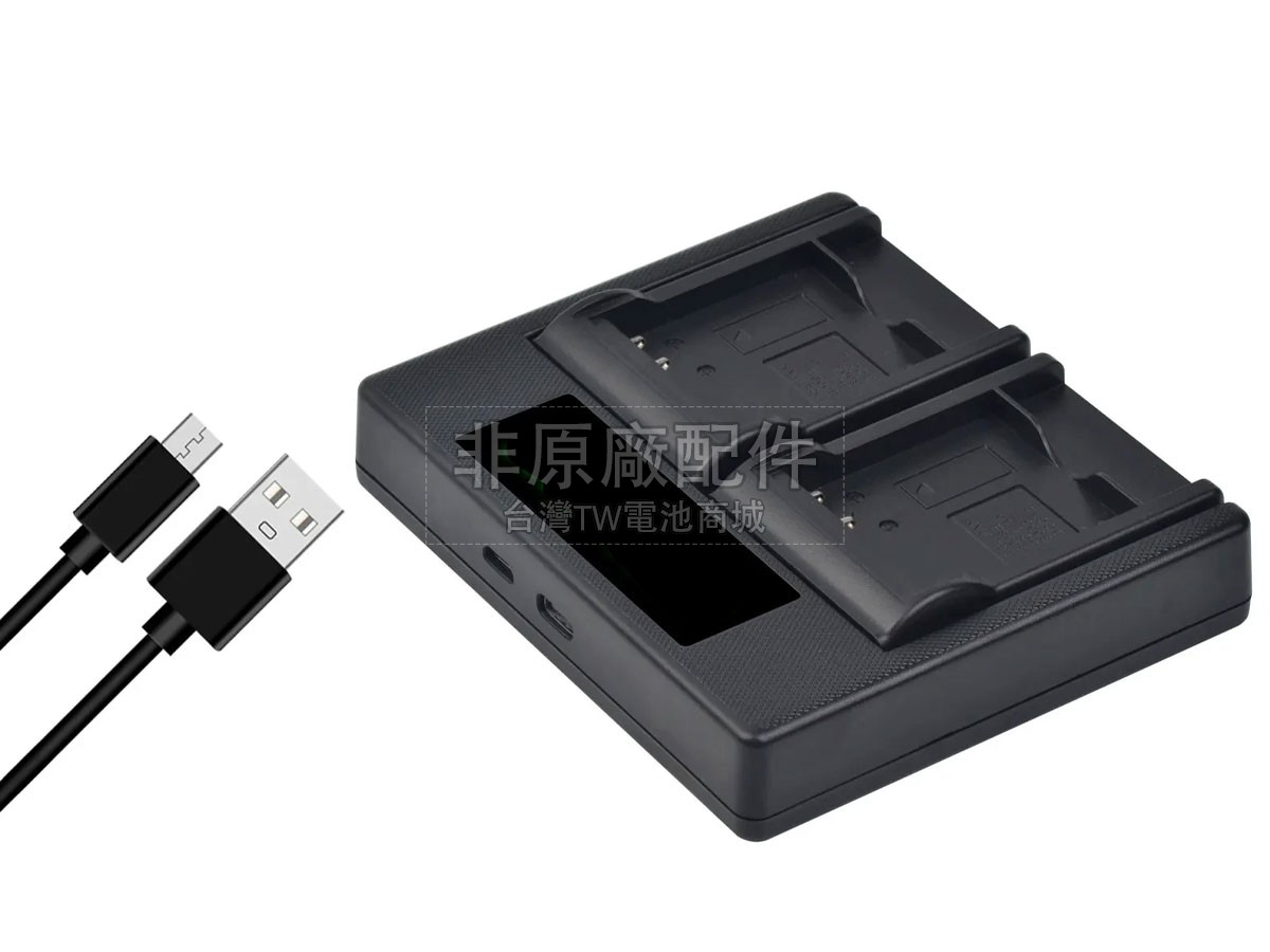 Panasonic DMW-BCC12E副廠電池