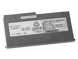 原廠Panasonic CF-VZSU92JS筆電電池