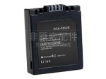 原廠Panasonic Lumix DMC-FZ5筆電電池