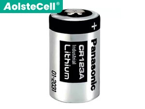 原廠Panasonic CR123A筆電電池