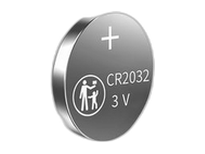 原廠Panasonic GPCR2032筆電電池