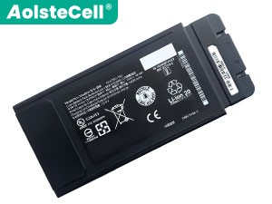 原廠Panasonic FZ-55C0601VM筆電電池