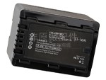 原廠Panasonic HDC-TM35筆電電池