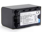 原廠Panasonic HC-MDH2GK-K筆電電池